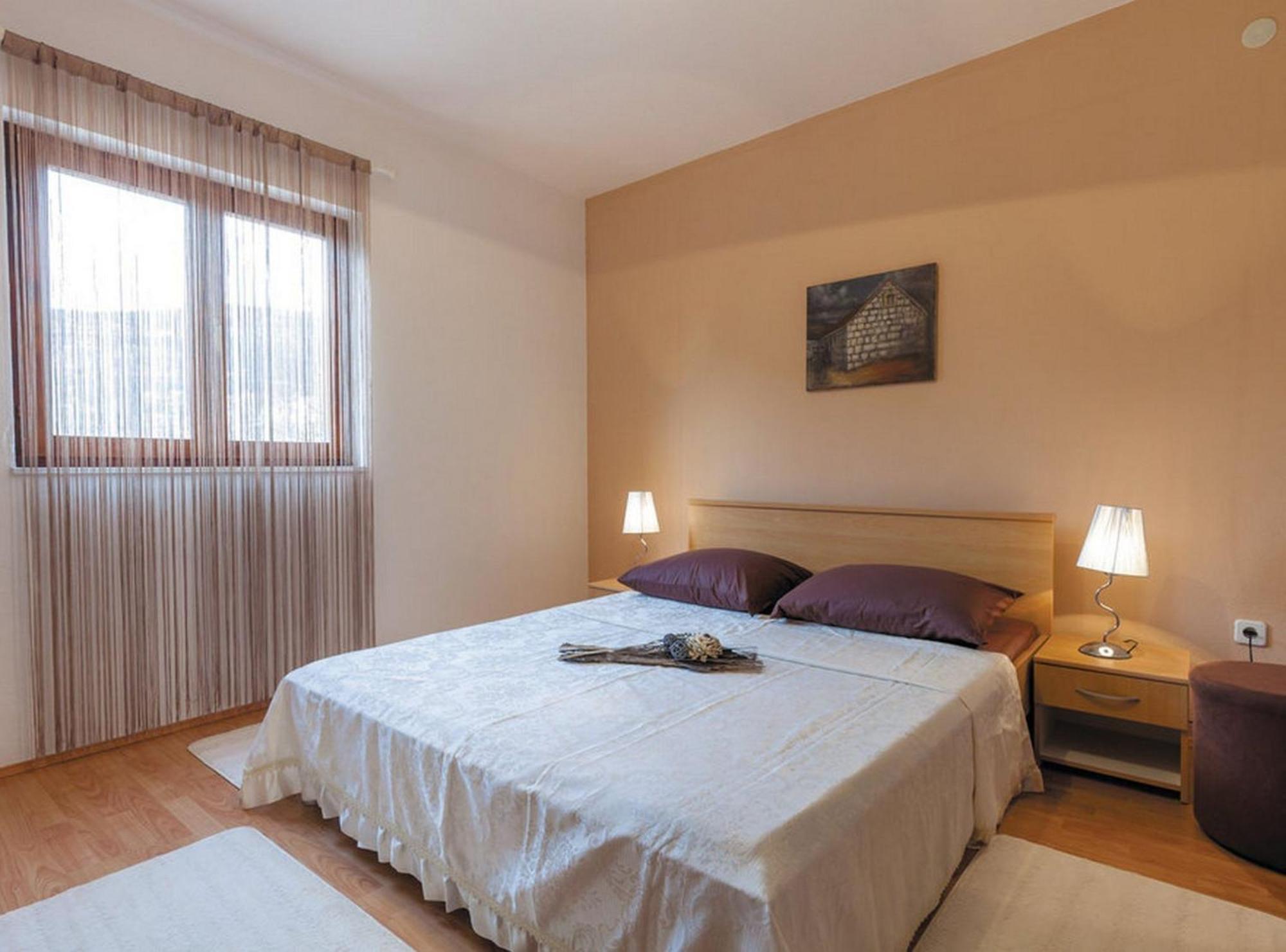 Cozy Nook Apartment Kastel Stari Kastela Exterior photo